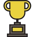 Win SVG Icon